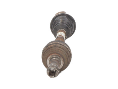 Left front transmission - Renault MODUS PH.2 1.5 DCI - 8200618501 - M0-5560N
