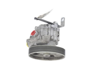 Power steering pump - Citroen JUMPER III PH.2 - 1648590480 - W1-3474S