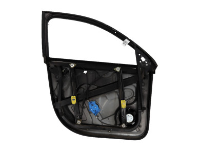 Right front window-lift used - Volkswagen TOUAREG - 7L0959702H 00A
