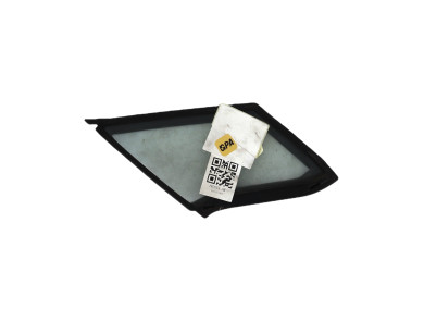 Vitre de custode avant droite occasion - Honda INSIGHT - 73330TM8G01