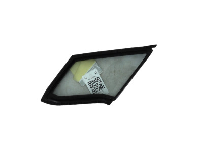 Vitre de custode avant droite - Honda INSIGHT II - Gris Fonce - 73330TM8G01 - B1-5390M
