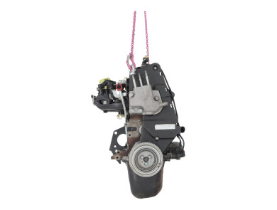 Engine type 188A4000-16 - Fiat PANDA II - A1-0356R