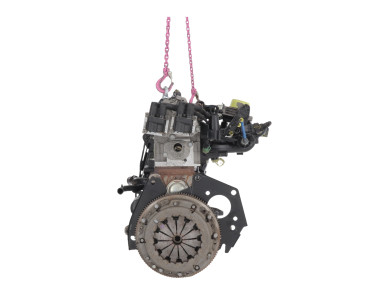 Engine type 188A4000-16 - Fiat PANDA II - A1-0356R