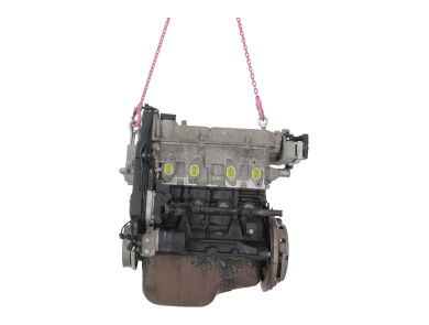 Moteur type 188A4000-16 - Fiat PANDA II - A1-0356R