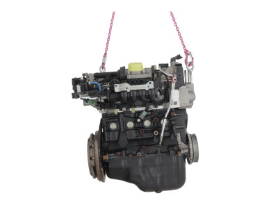 Moteur type 188A4000-16 - Fiat PANDA II - A1-0356R
