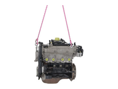Engine type 188A4000-16 - Fiat PANDA II - A1-0356R