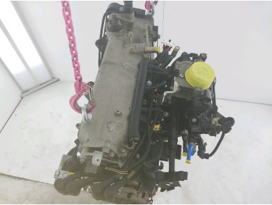 Moteur type 188A4000-16 - Fiat PANDA II - A1-0356R