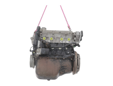 Engine type 188A4000-16 - Fiat PANDA II - A1-0356R
