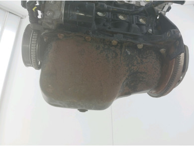 Engine type 188A4000-16 - Fiat PANDA II - A1-0356R