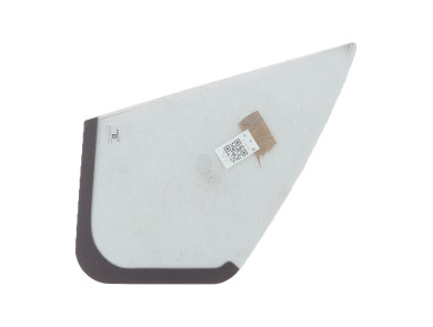 Right front side glass used - Renault TRAFIC - 768301999R