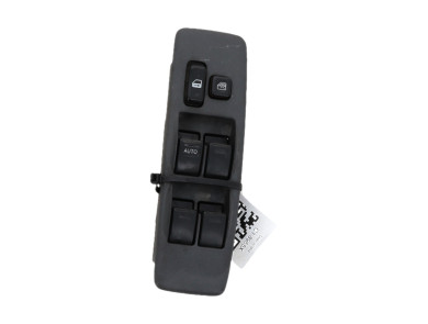Left window-lift switch panel used - Toyota RAV4 - 8482042030