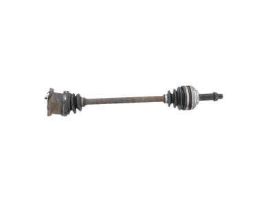 Left rear transmission used - Toyota RAV4 - 4234042022