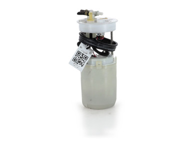 Fuel pump - Honda JAZZ II - 17045TF0000 - Y1-6538P
