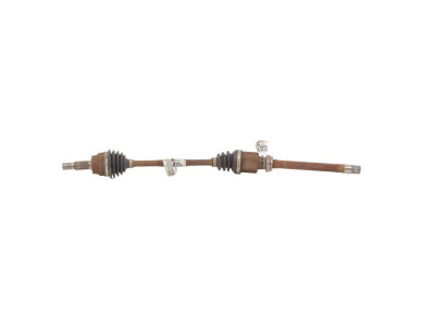 Left rear transmission - Peugeot 508 I PH.2 HYBRID4 - 9671845280 - S1-7092C
