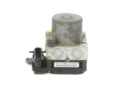 ABS pump motor - Peugeot 307 PH.2 - 00004541J1 - L1-0039I
