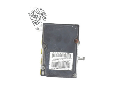 Bloc ABS - Peugeot 307 PH.2 - 00004541J1 - L1-0039I