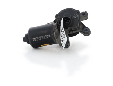 Front wiper motor used - Toyota RAV4 - 8511042031