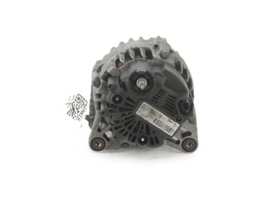 Alternator - Renault MEGANE III PH.2 1.5 DCI - 231002543R - H0-4190M