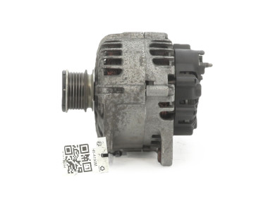 Alternateur - Renault MEGANE III PH.2 1.5 DCI - 231002543R - H0-4190M