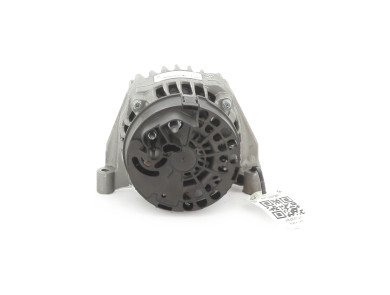 Alternator used - Fiat PANDA - 52003531