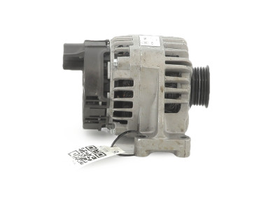 Alternator - Fiat PANDA II 1.2 60 - 52003531 - N1-3378F