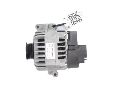 Alternator - Fiat PANDA II 1.2 60 - 52003531 - N1-3378F