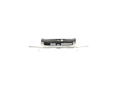 Grille - Renault CLIO II PH.1 - Gris Clair - 8200083138 - A1-8443K