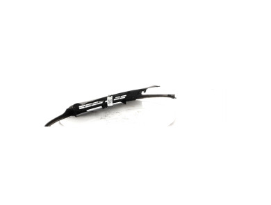 Grille - Renault CLIO II PH.1 - Gris Clair - 8200083138 - A1-8443K