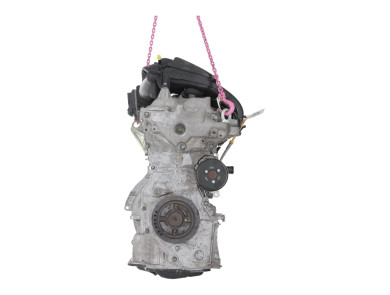 Moteur occasion - Nissan NOTE - HR12DE-3VU0A