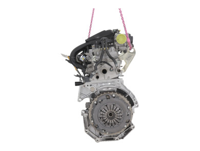 Engine type HR12DE-3VU0A - Nissan NOTE II - E1-0149M