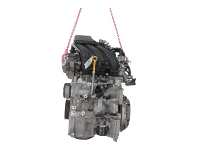 Engine type HR12DE-3VU0A - Nissan NOTE II - E1-0149M