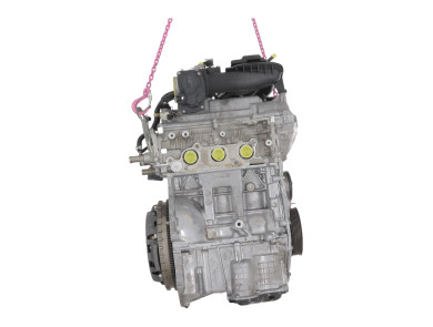 Engine type HR12DE-3VU0A - Nissan NOTE II - E1-0149M