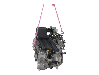 Engine type HR12DE-3VU0A - Nissan NOTE II - E1-0149M