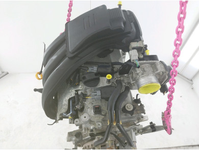 Moteur type HR12DE-3VU0A - Nissan NOTE II - E1-0149M