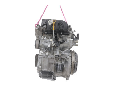 Engine type HR12DE-3VU0A - Nissan NOTE II - E1-0149M