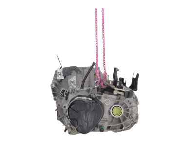 Gearbox used - Nissan NOTE - JH3323