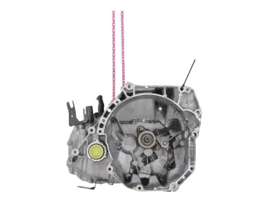 Boîte de vitesses type JH3323 - Nissan NOTE II - V1-4125Y