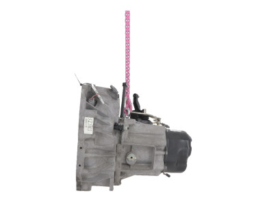 Gearbox type JH3323 - Nissan NOTE II - V1-4125Y