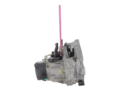 Gearbox type JH3323 - Nissan NOTE II - V1-4125Y