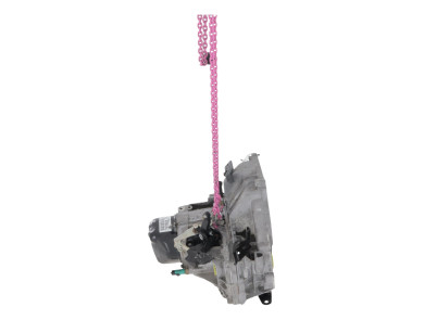 Boîte de vitesses type JH3323 - Nissan NOTE II - V1-4125Y