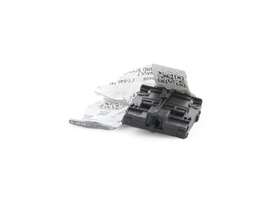 Key card reader - Renault GRAND SCENIC III PH.2 - 285909828R - A1-8900E