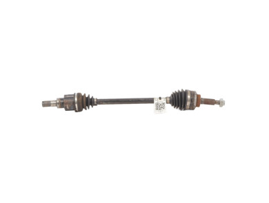 Left front transmission used - Nissan PIXO - 39101-4A04C-