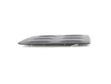 Left rear door trim - Citroen C4 CACTUS PH.1 - Noir - 98010237XT - I1-8167M