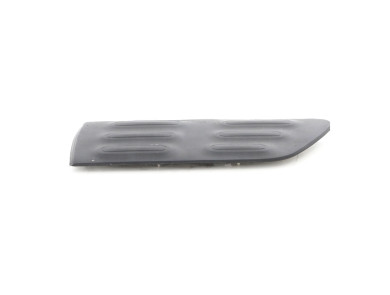 Bandeau de porte arrière gauche - Citroen C4 CACTUS PH.1 - Noir - 98010237XT - I1-8167M