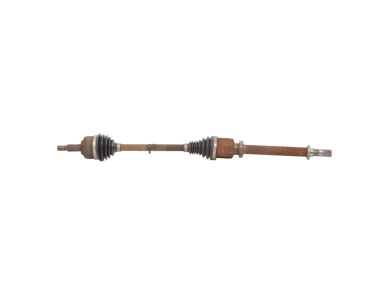Cardan avant droit - Renault MEGANE III PH.3 1.5 DCI - 391003112R - Q0-3759N