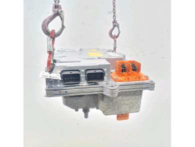 Inverter converter - Peugeot 508 I PH.2 - 1611523280 - E1-7034G