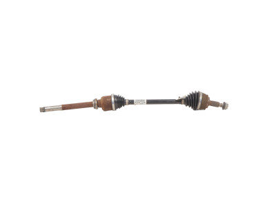 Cardan avant droit - Citroen BERLINGO III 1.5 BHDI - 9820471180 - L1-1501U