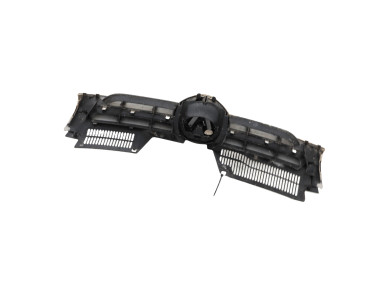 Grille - Volkswagen GOLF V - Beige Clair - 1K0853651AGRU - E1-8160T