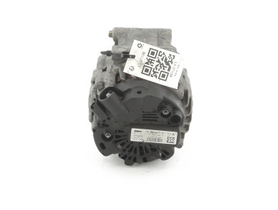Alternator used - Citroen C4 - 5705 NR
