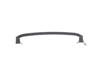 Front bumper lower reinforcement bar used - Peugeot 508 - 7422AL